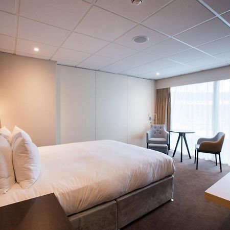 Doubletree By Hilton Coventry Building Society Arena Hotel Ngoại thất bức ảnh