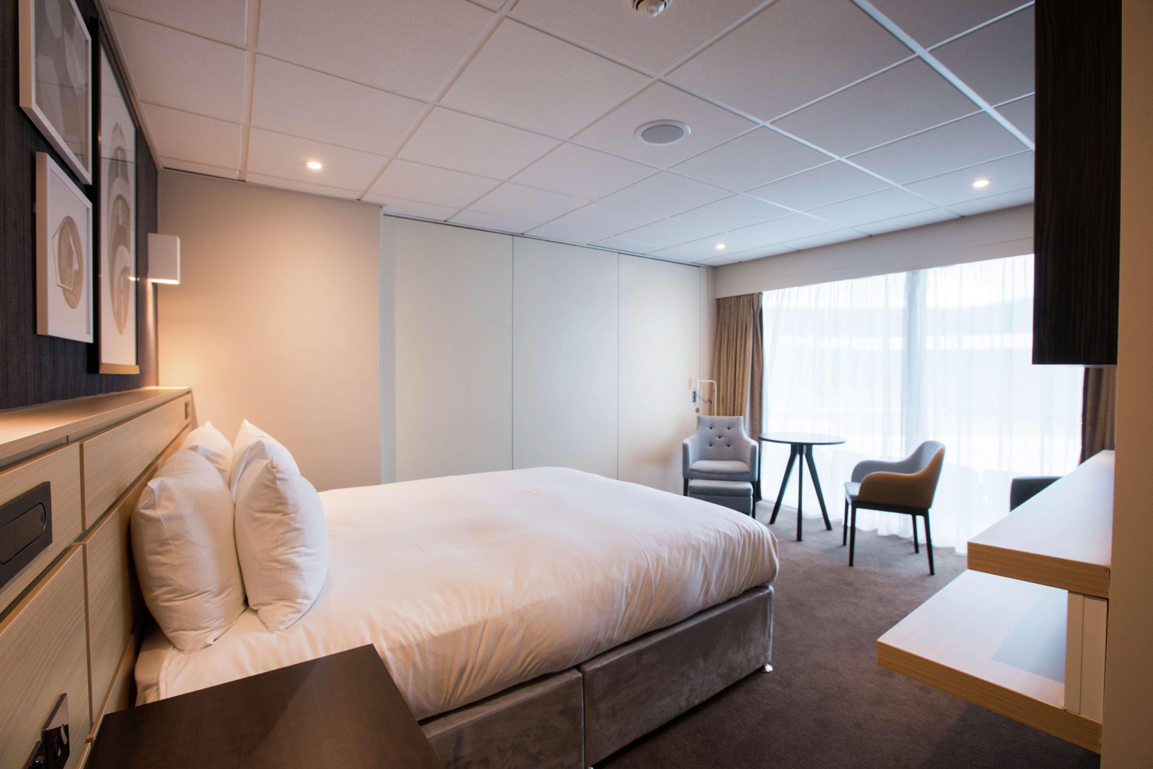 Doubletree By Hilton Coventry Building Society Arena Hotel Ngoại thất bức ảnh