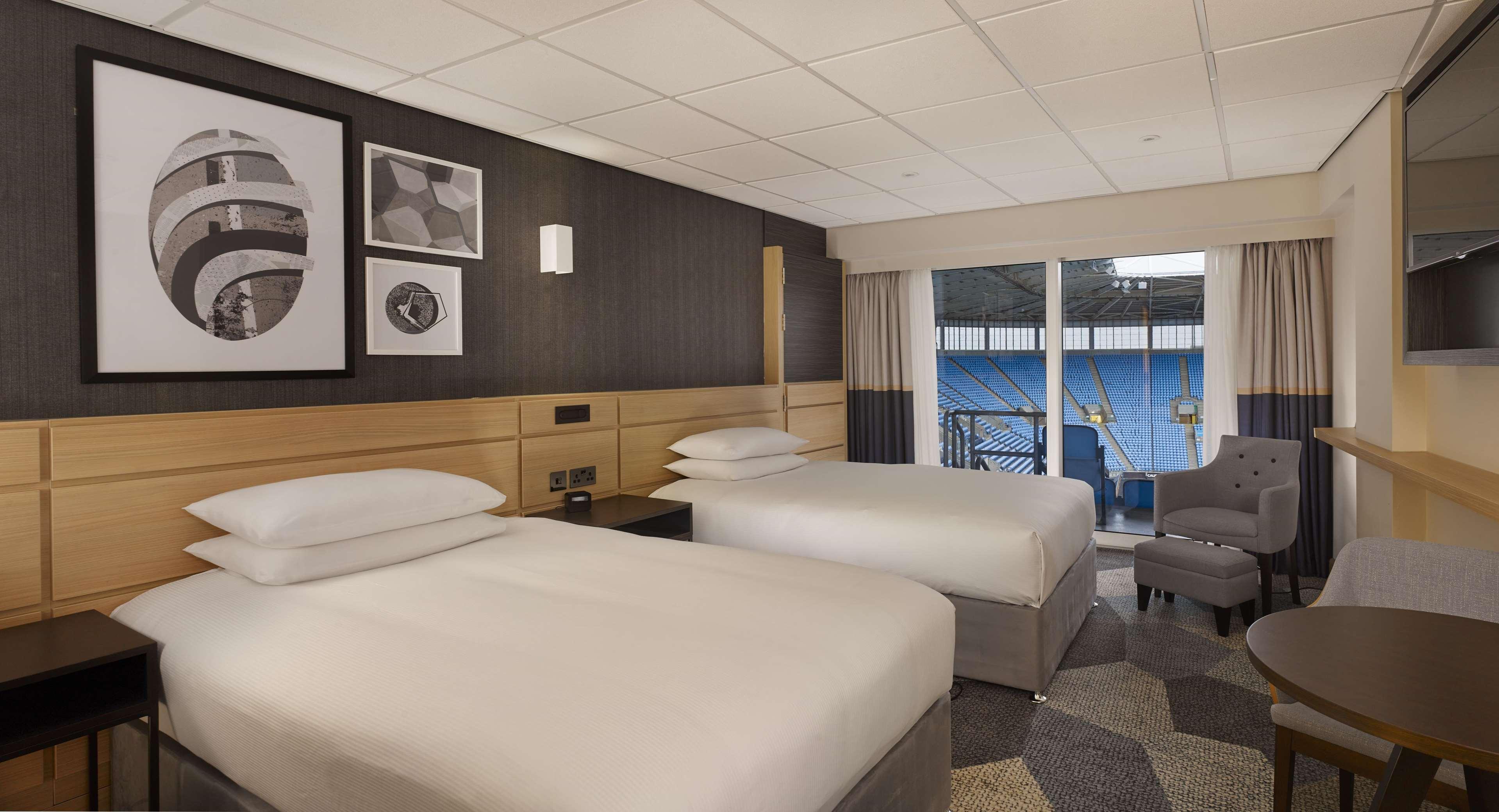 Doubletree By Hilton Coventry Building Society Arena Hotel Ngoại thất bức ảnh
