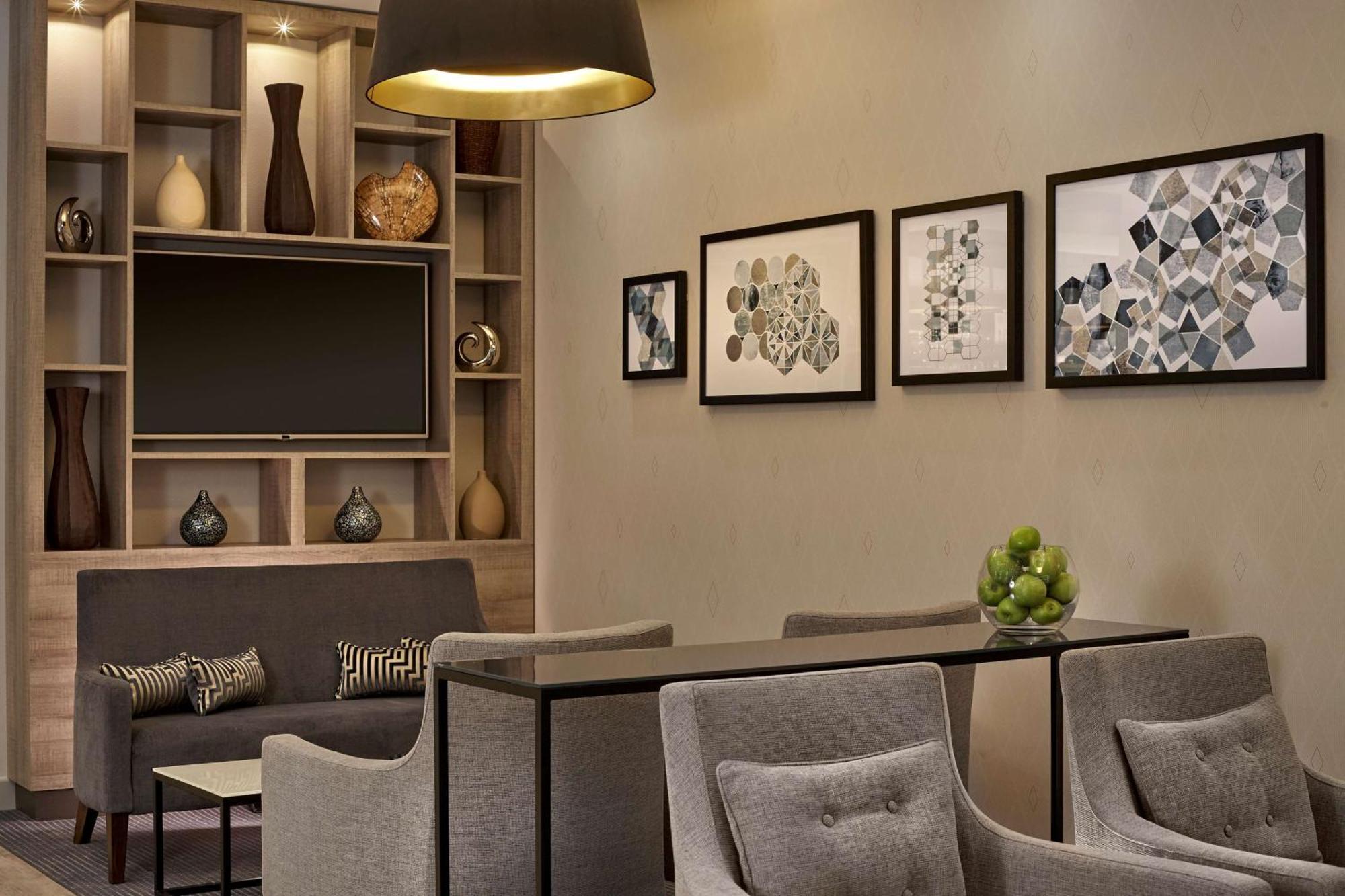 Doubletree By Hilton Coventry Building Society Arena Hotel Ngoại thất bức ảnh