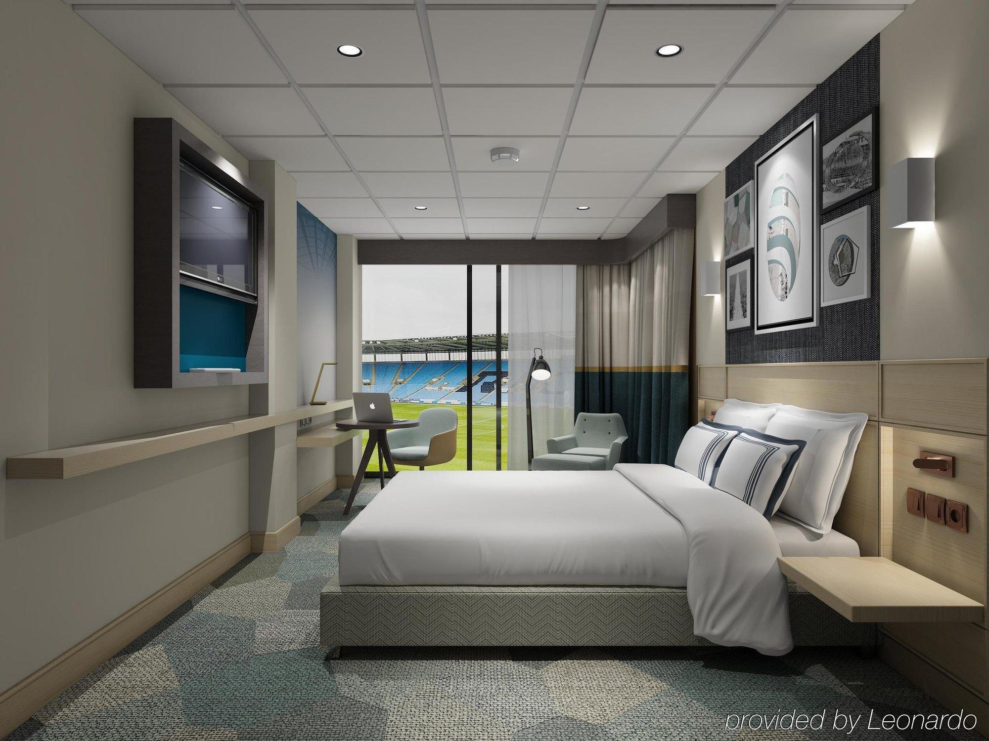Doubletree By Hilton Coventry Building Society Arena Hotel Ngoại thất bức ảnh