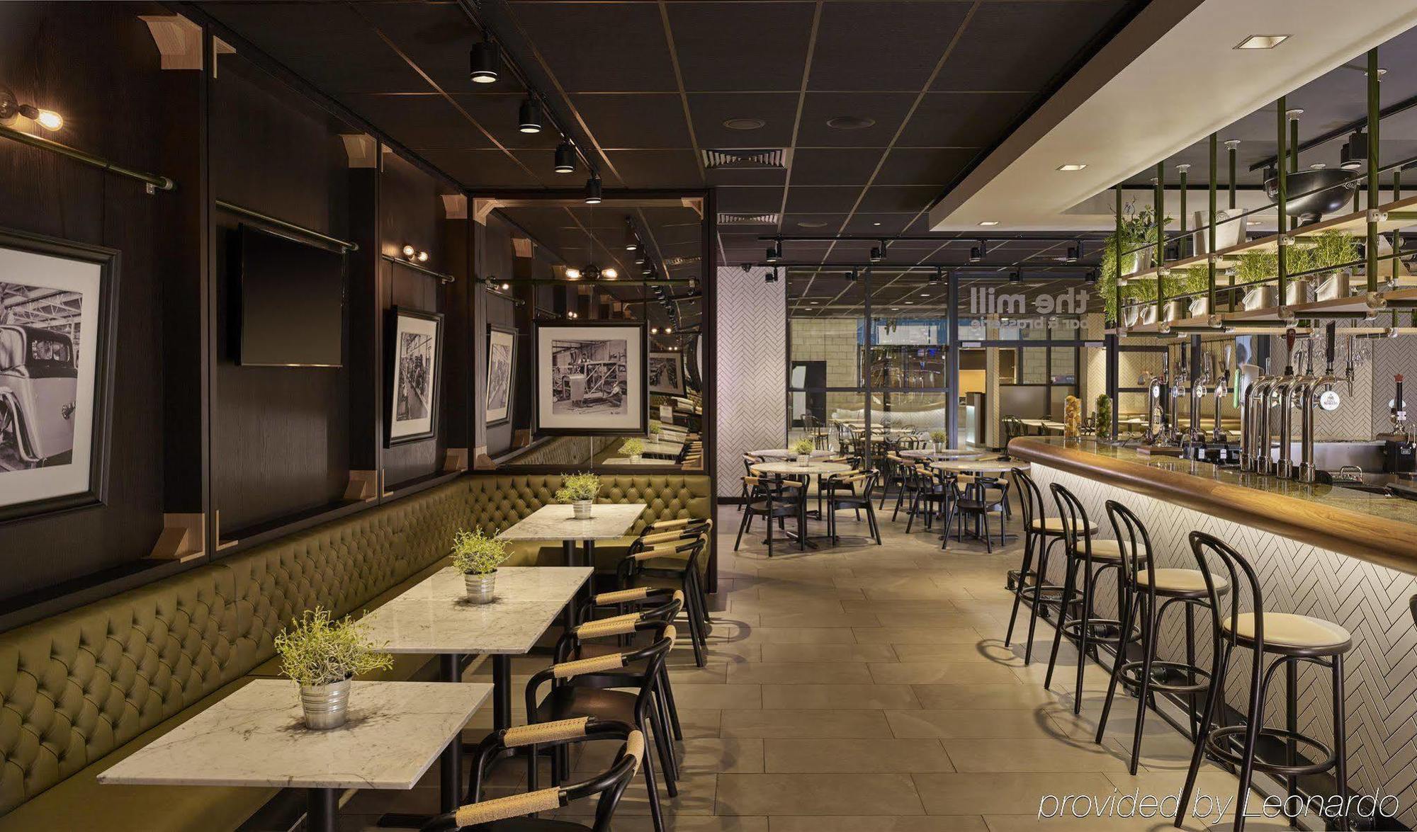 Doubletree By Hilton Coventry Building Society Arena Hotel Ngoại thất bức ảnh
